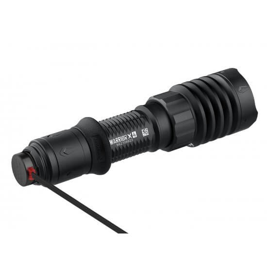 ערכת צייד Warrior 4 X Kit המכילה פנס יד חזק במיוחד, נרתיק נשיאה, מתאם לנשק, פילטר אדום, פילטר ירוק, כבל PTT וכבל טעינה (Olight) ערכת צייד Warrior 4 X Kit המכילה פנס יד חזק במיוחד, נרתיק נשיאה, מתאם לנשק, פילטר אדום, פילטר ירוק, כבל PTT וכבל טעינה (Olight)