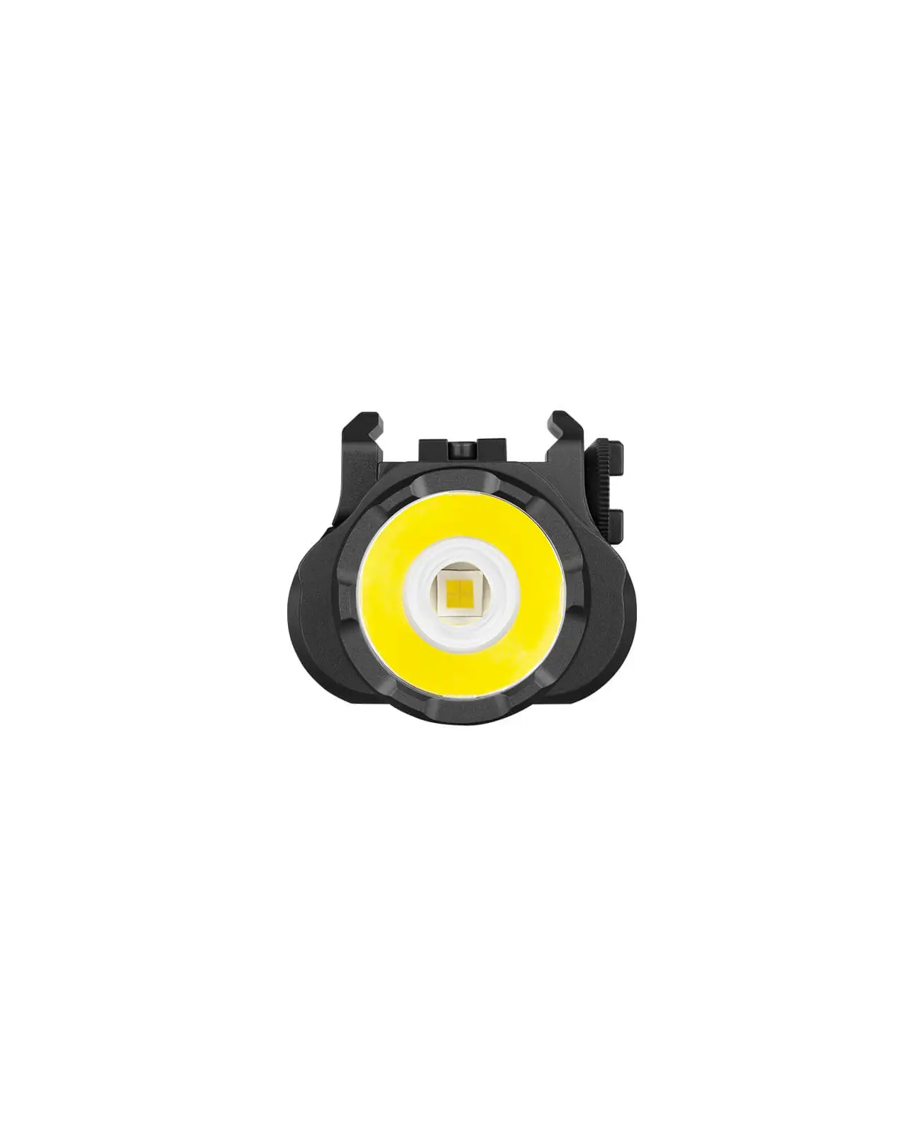 Olight - PL-3R  Rechargeable Tactical Light, 1500 Lumens Rail-Mounted Weaponlight