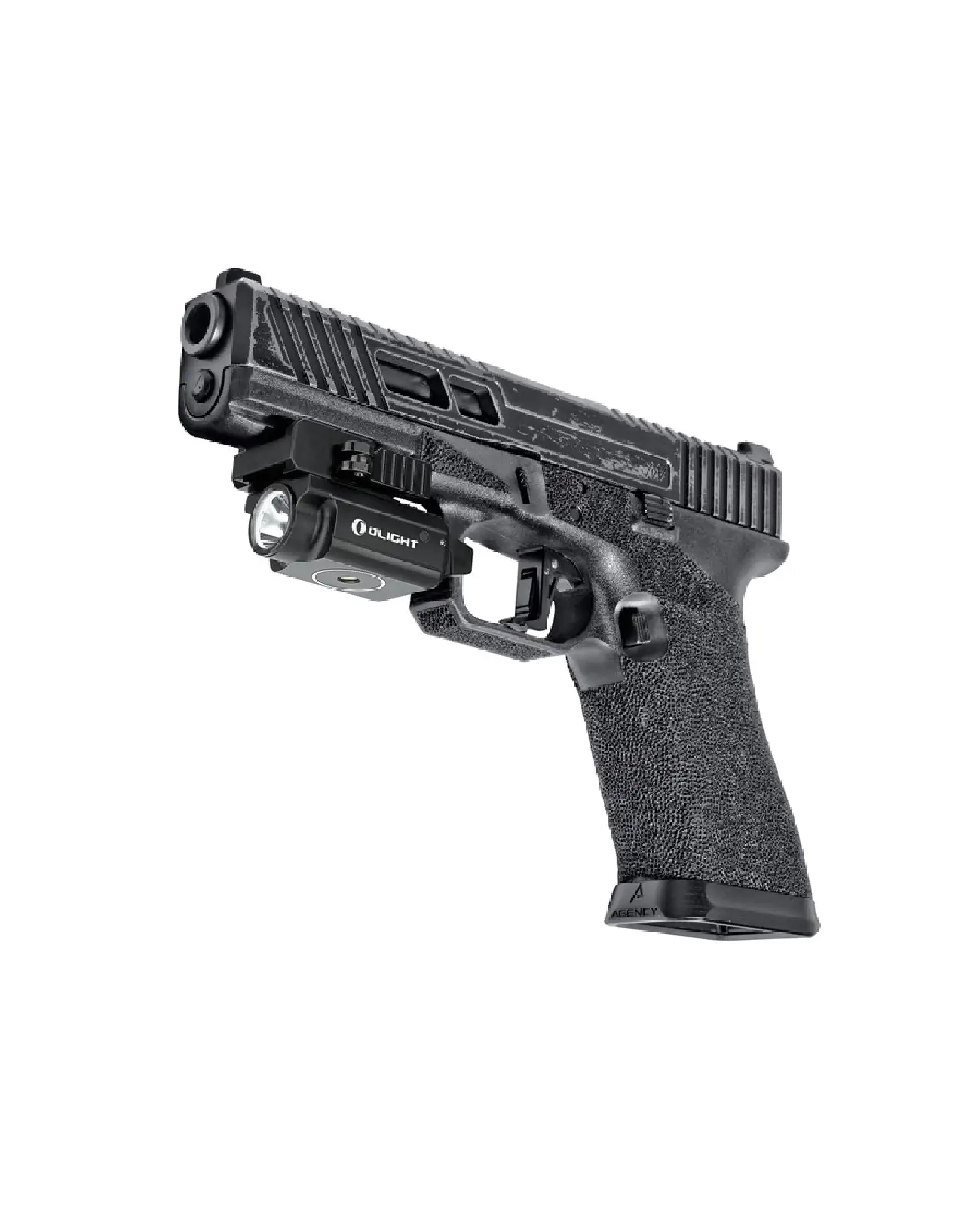 Olight PL-MINI 2 Valkyrie Tactical Light