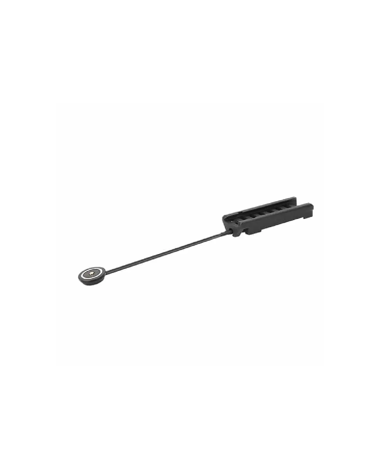 Olight-PL-PRO VALKYRIE (flashlight only) Weapon-mounted flashlight with adjustable mounting adapter, featuring a wide beam with a range of 280 meters