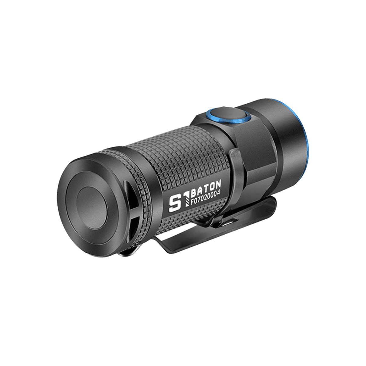 Olight S1 Baton פנס עם תושבת מותאמת למיקרו רוני Olight S1 Baton פנס עם תושבת מותאמת למיקרו רוני