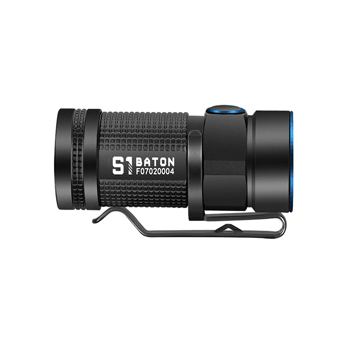 Olight S1 Baton פנס עם תושבת מותאמת למיקרו רוני Olight S1 Baton פנס עם תושבת מותאמת למיקרו רוני