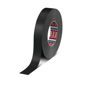 Acrylic coated cloth tape Tesa 4651 25/25
