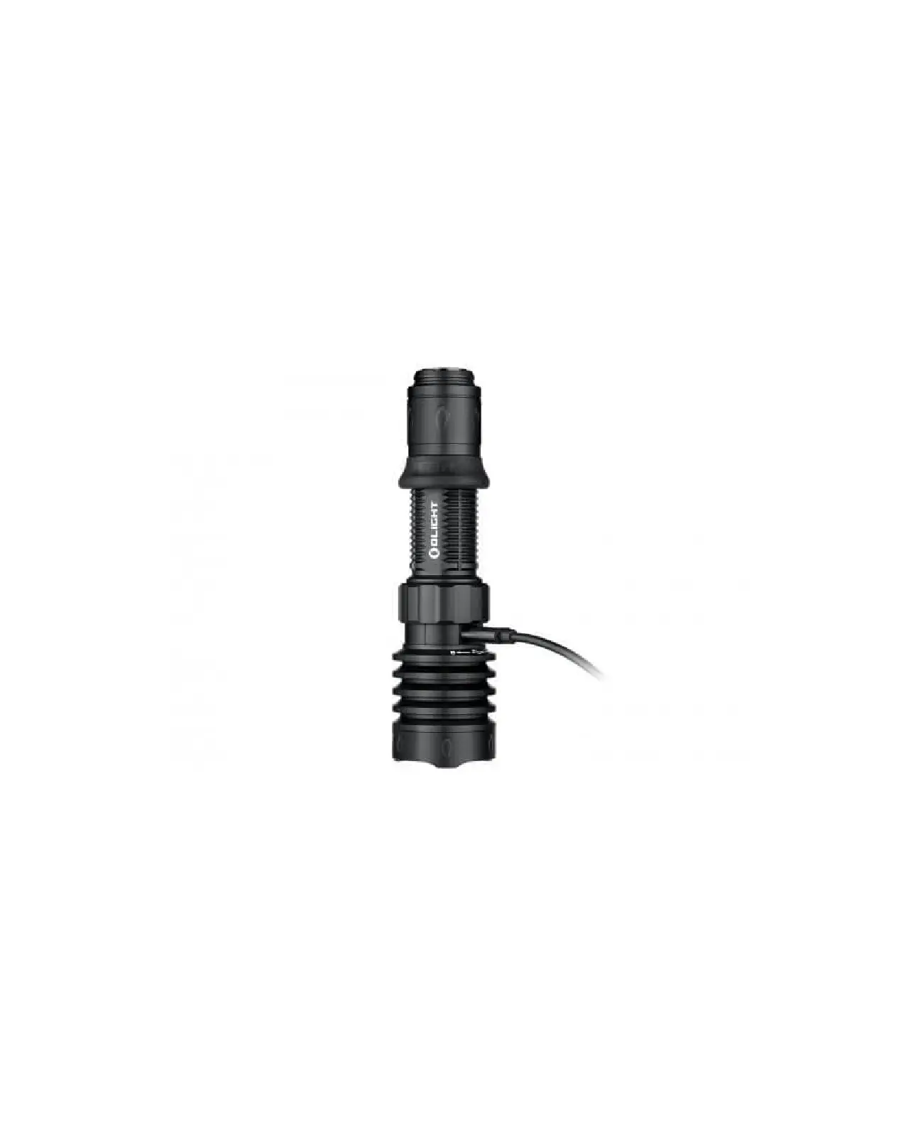 Olight - The Warrior 4 X Hunting Kit