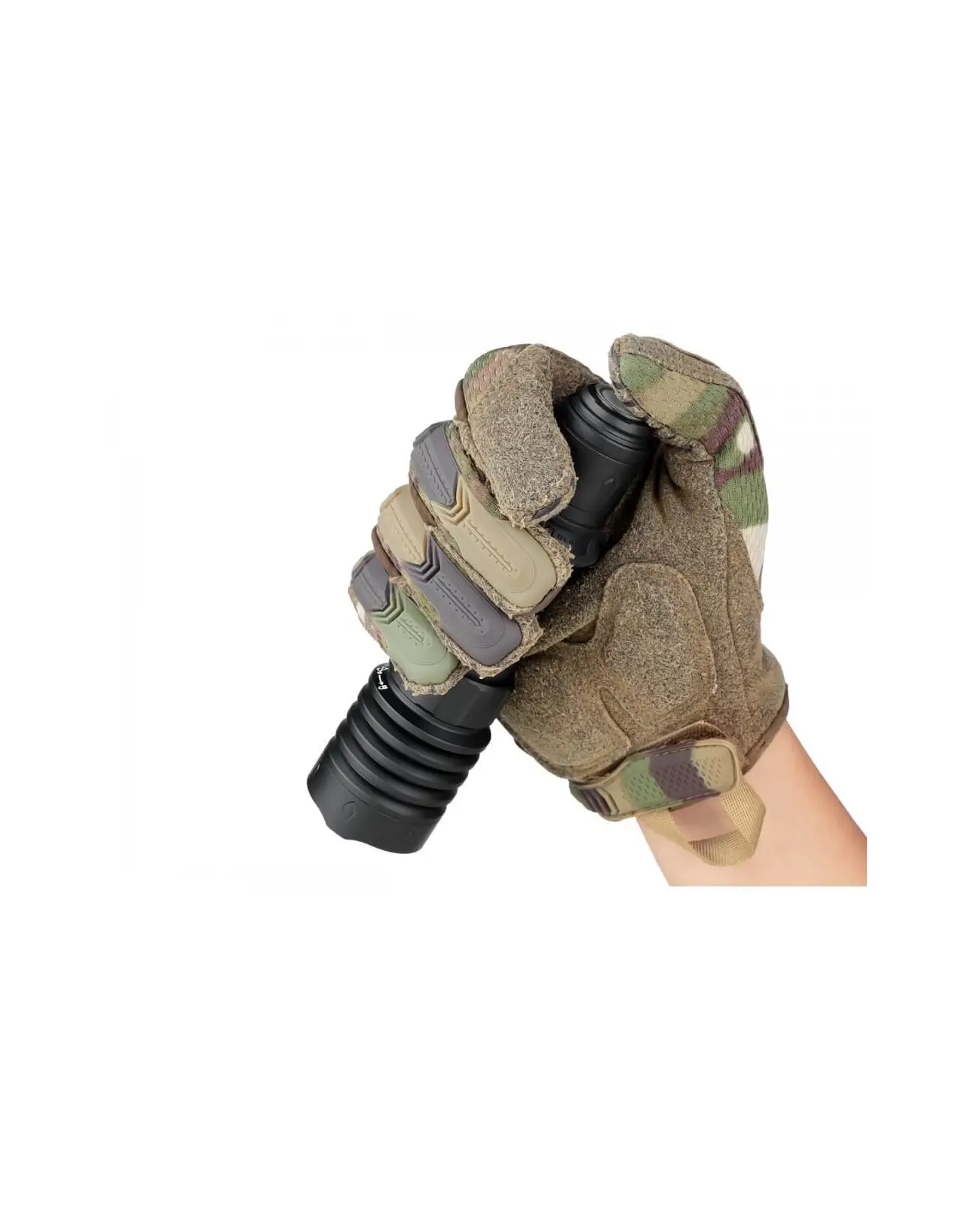 Olight - The Warrior 4 X Hunting Kit