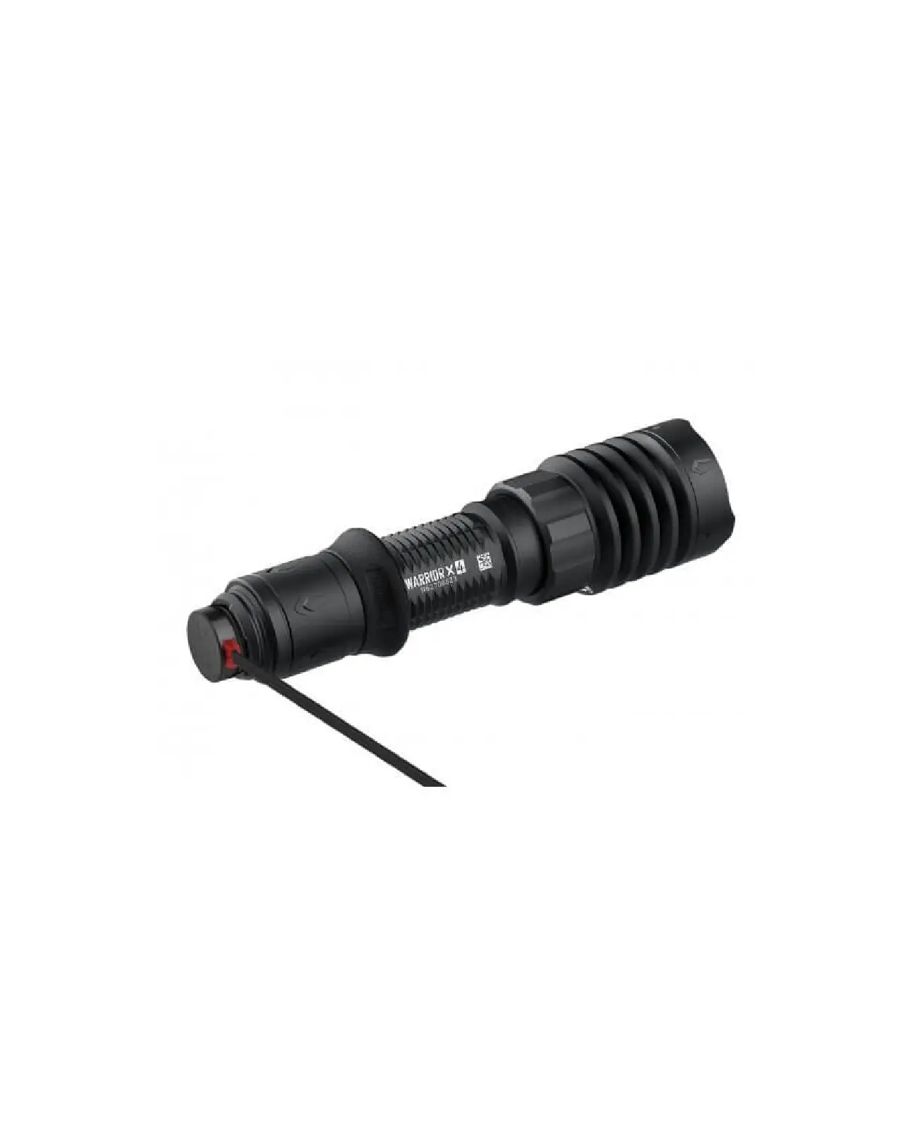 Olight - The Warrior 4 X Hunting Kit