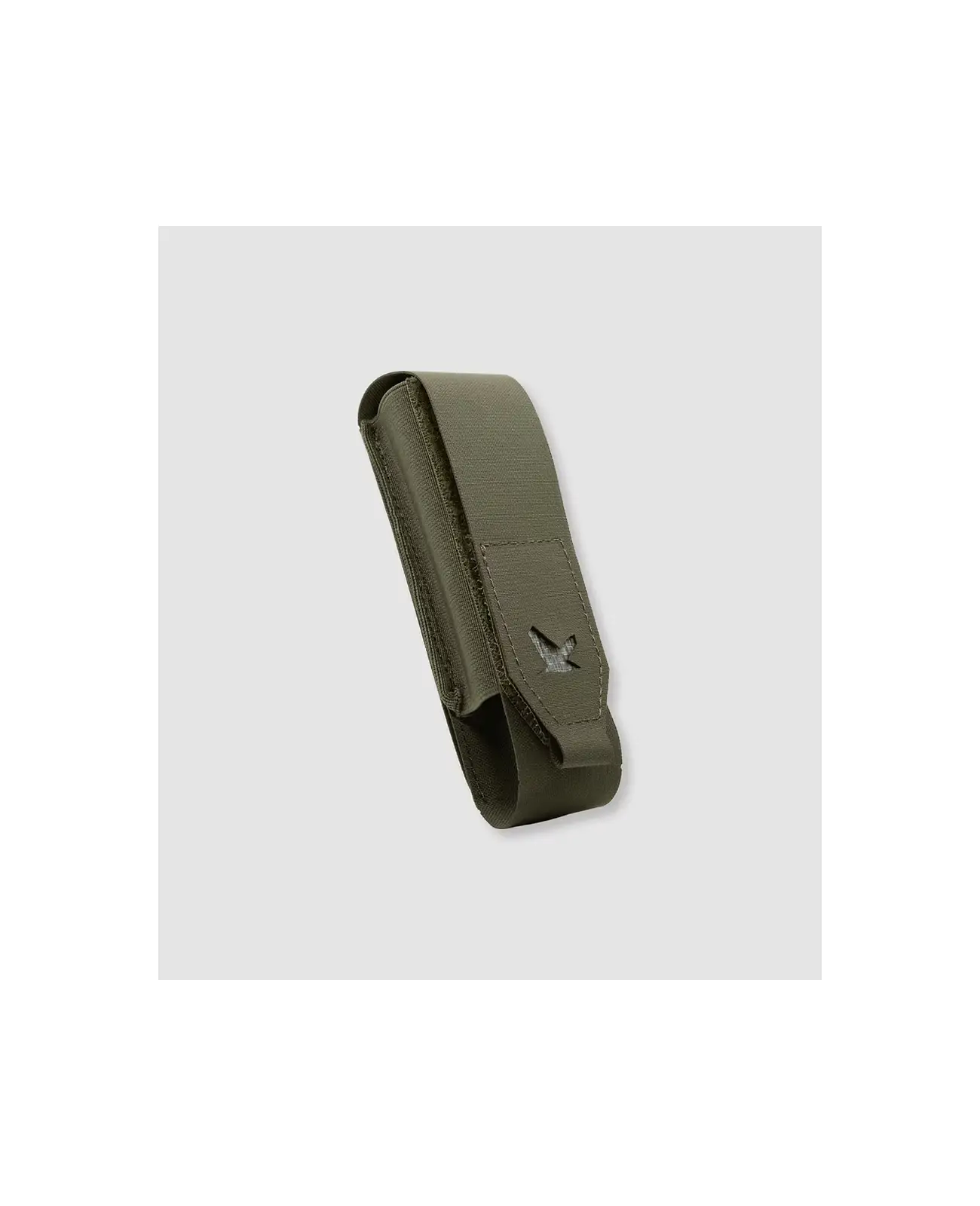 X-Ray CAT Pouch - Night Heron