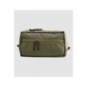 X-RAY DANGLER POUCH - Night Heron