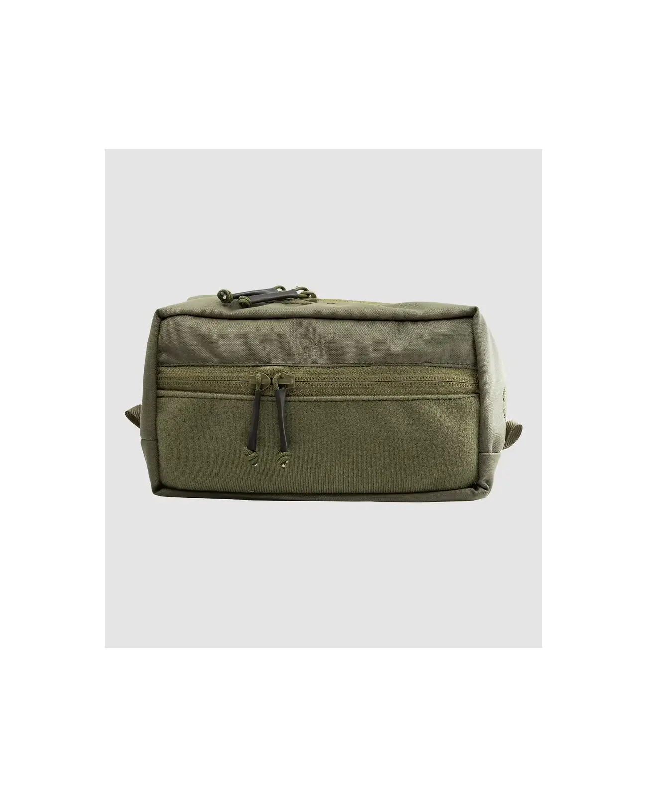 X-RAY DANGLER POUCH - Night Heron