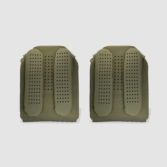 אפוד לחימה מודולארי - X-RAY PLATE CARRIER NIGHT HERON