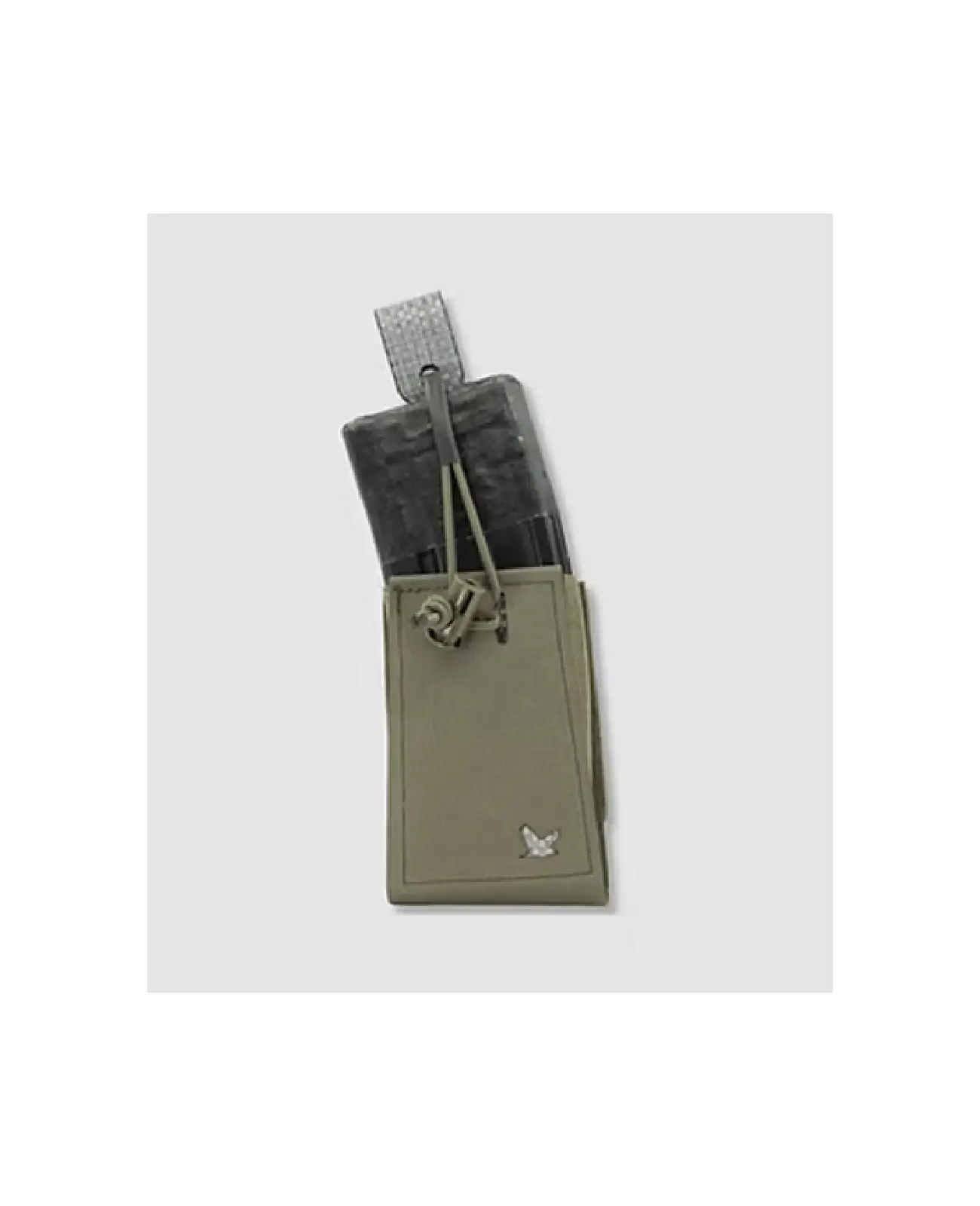 X-RAY SINGLE MAG POUCH - Night Heron