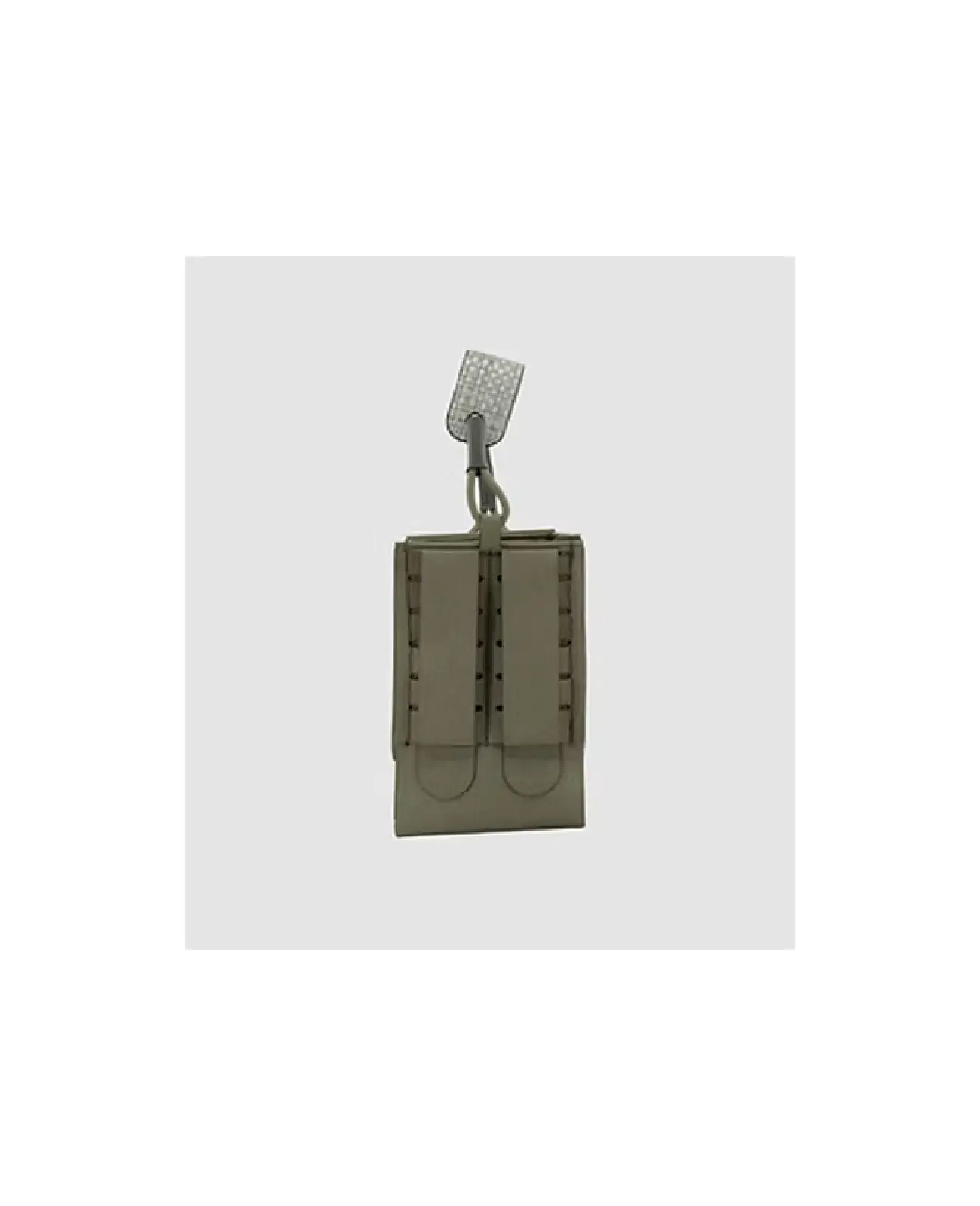 X-RAY SINGLE MAG POUCH - Night Heron