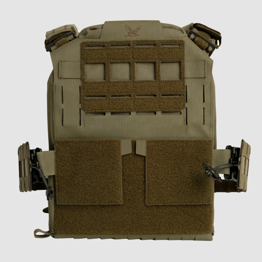 אפוד לחימה מודולארי X-RAY PLATE CARRIER NIGHT HERON אפוד לחימה מודולארי X-RAY PLATE CARRIER NIGHT HERON