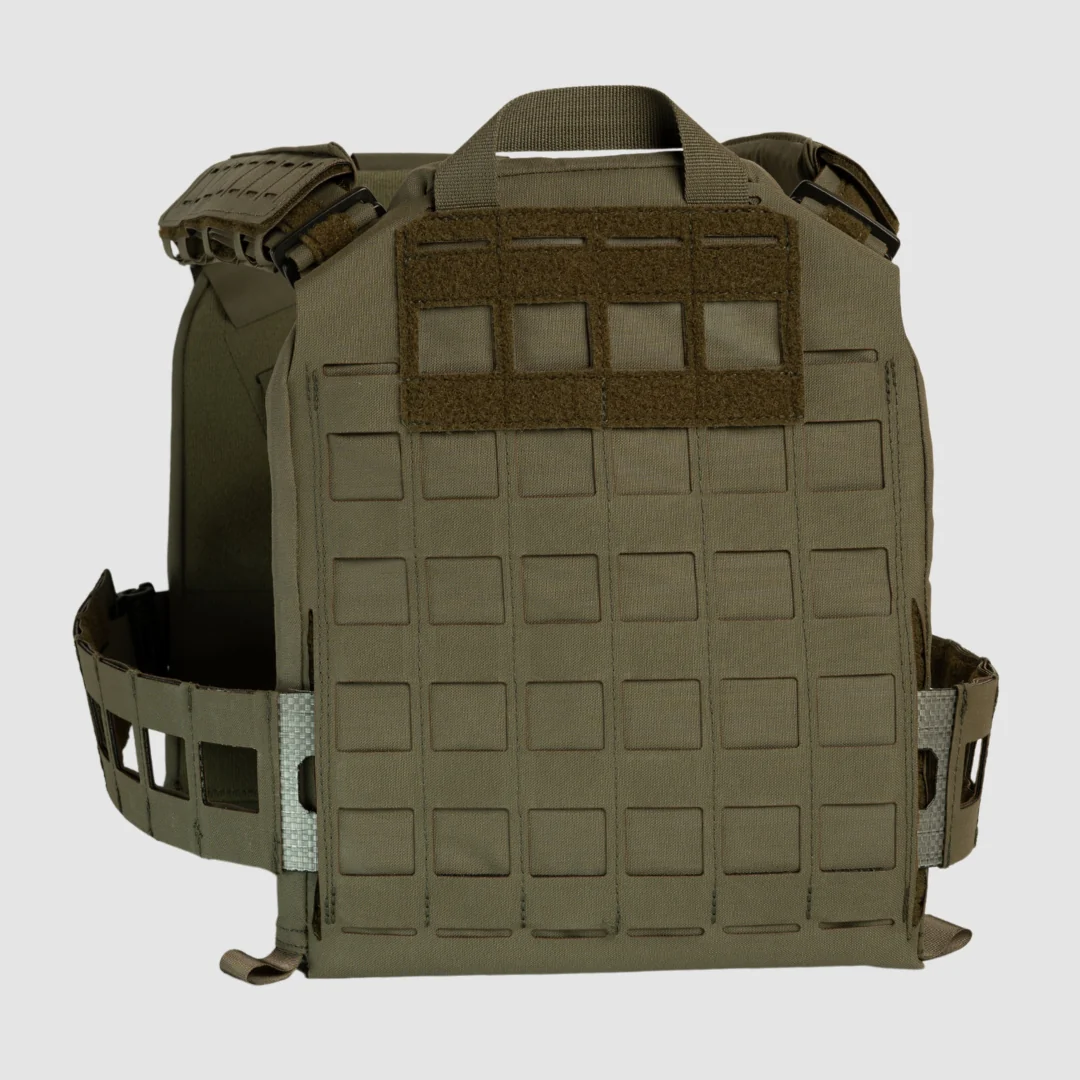 אפוד לחימה מודולארי X-RAY PLATE CARRIER NIGHT HERON אפוד לחימה מודולארי X-RAY PLATE CARRIER NIGHT HERON