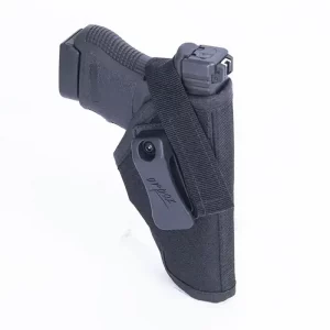 ORPAZ Large fabric IWB holster suitable for full-size pistols ORPAZ Large fabric IWB holster suitable for full-size pistols