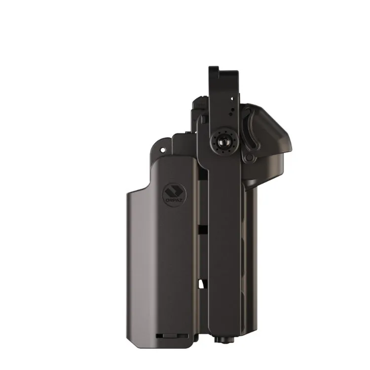 ORPAZ Holster for Glock 17 / 19 / 45 with flashlight – T40/X PRO ORPAZ Holster for Glock 17 / 19 / 45 with flashlight – T40/X PRO