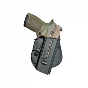 Fobus Holster for Sig Sauer P320 Full Size & Compact – all calibers, P250 Compact, Sig 320 m18 - 320C ND
