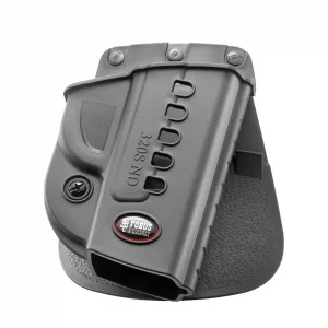Fobus Sig Sauer P320 / P250 Sub Compact OWB Holster – 320S ND
