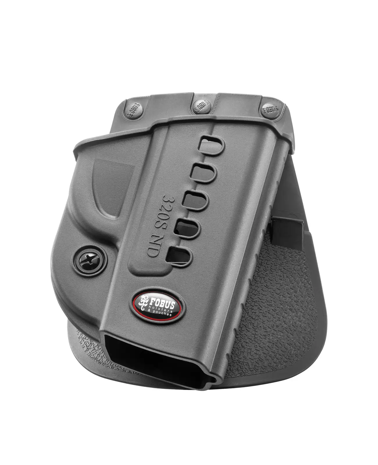 Fobus Sig Sauer P320 / P250 Sub Compact OWB Holster – 320S ND