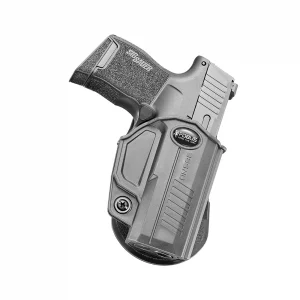 נרתיק חיצוני עבור זיג זאוור Sig Sauer P365, P365 XL ו-P365X – דגם 365ND - FOBUS