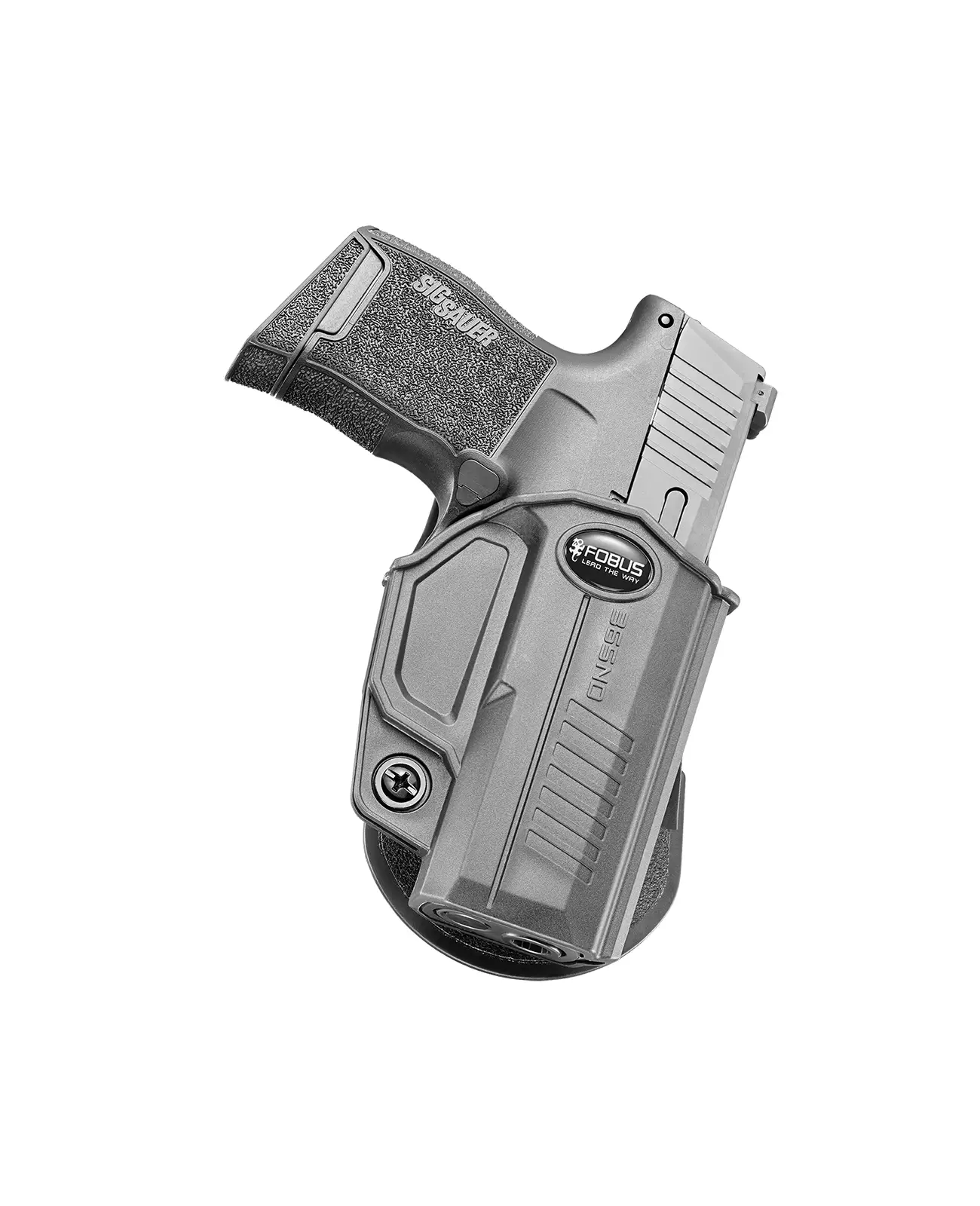 Fobus OWB Paddle Holster for Sig Sauer P365, P365 XL and P365X - 365ND