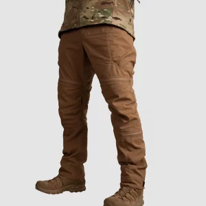 מכנס טקטי ALPHA PANTS GEN 2 - NIGHT HERON מכנס טקטי ALPHA PANTS GEN 2 - NIGHT HERON