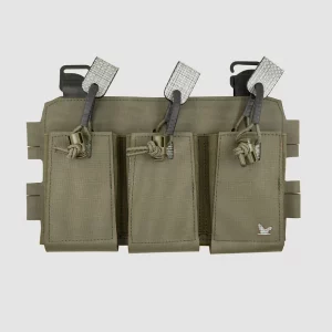 פלאקארד 3 מחסניות TRIPLE MAG PLACARD - NIGHT HERON פלאקארד 3 מחסניות TRIPLE MAG PLACARD - NIGHT HERON