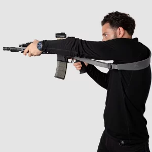 רצועת נשק מרופדת X-RAY SLING - NIGHT HERON רצועת נשק מרופדת X-RAY SLING - NIGHT HERON
