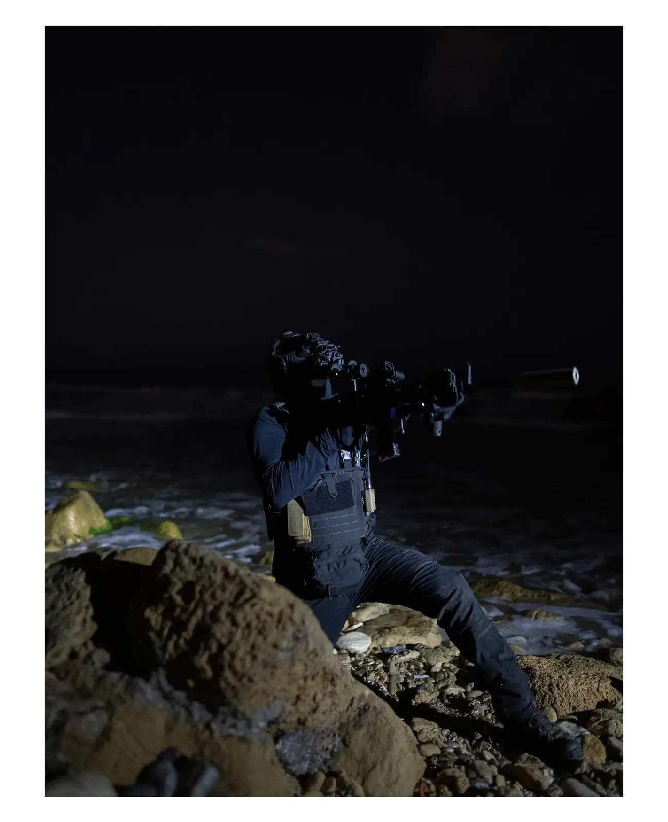 ALPHA PANTS GEN 2 – Night Heron -8