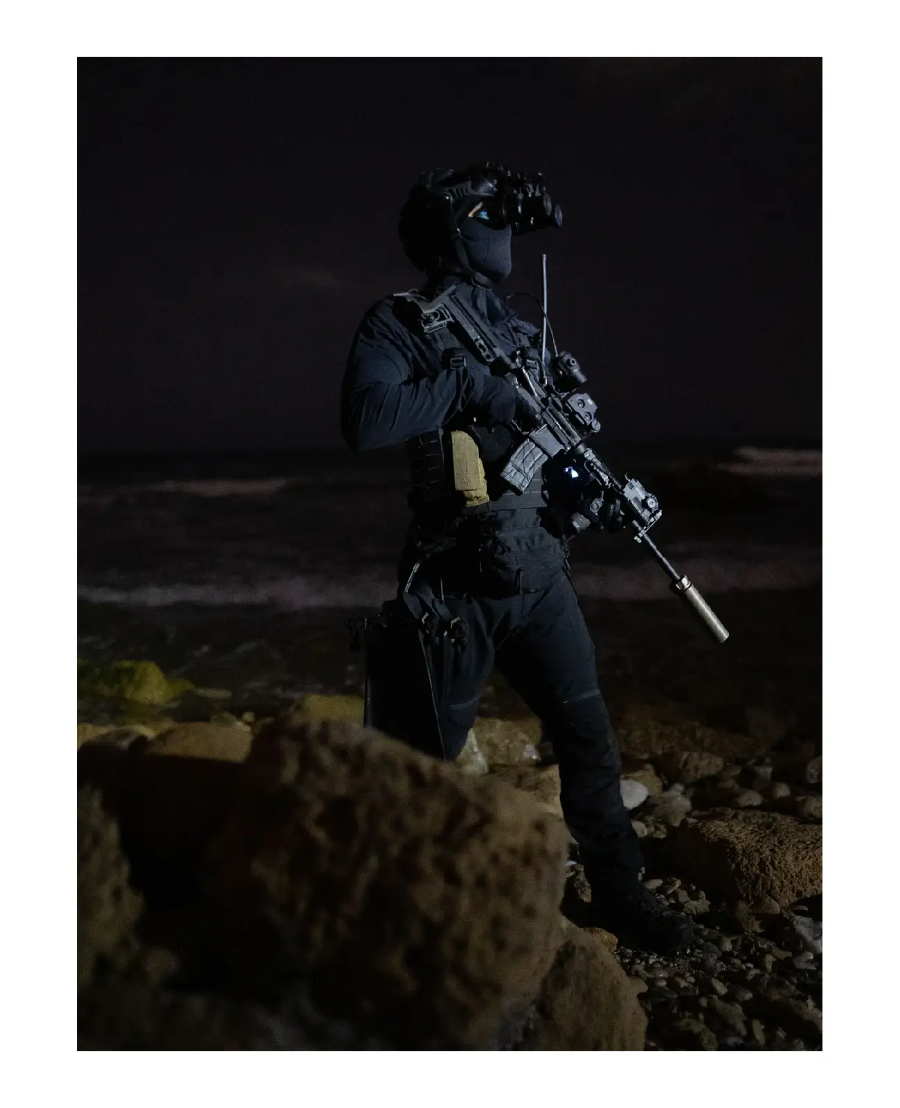ALPHA PANTS GEN 2 – Night Heron -9
