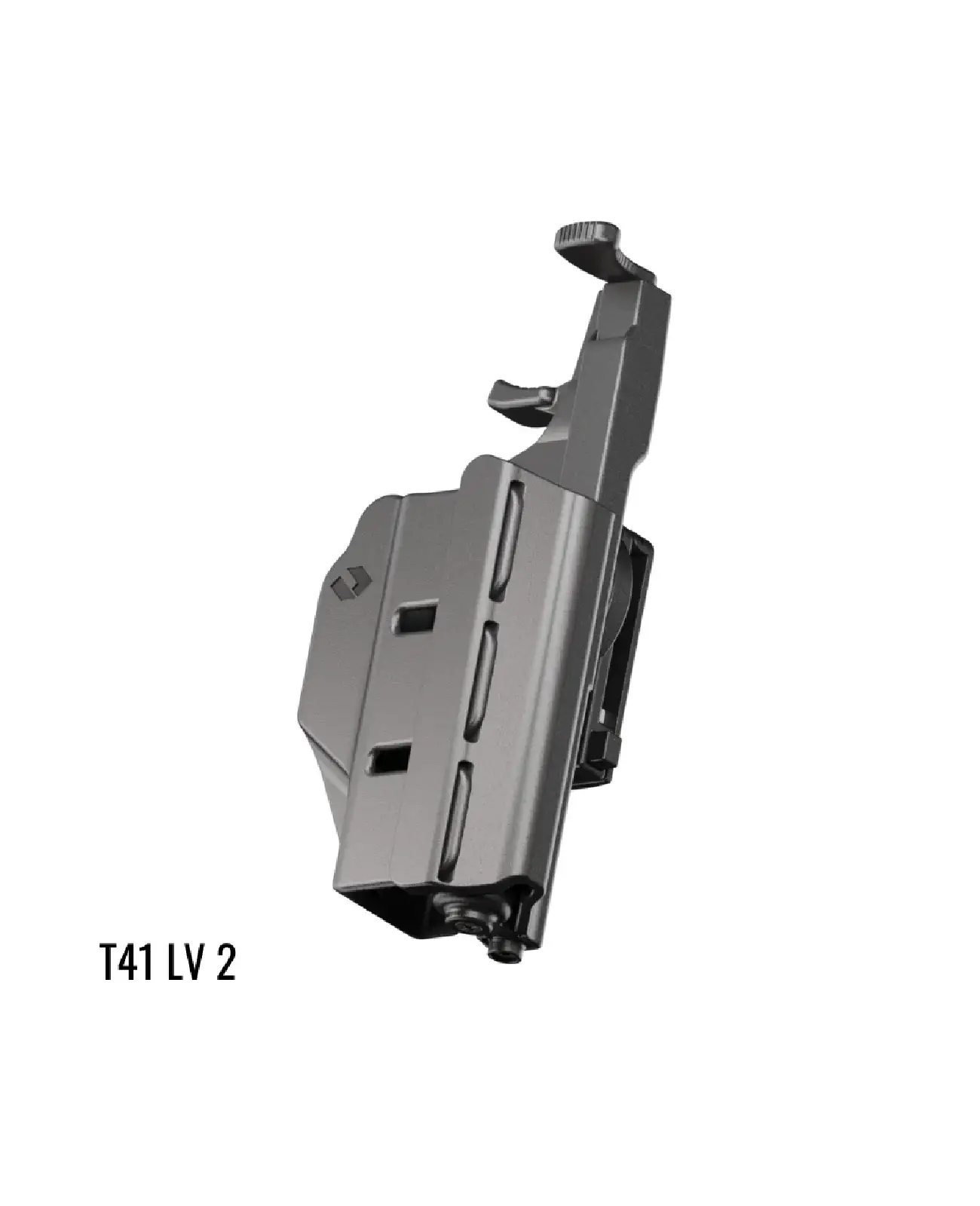 Orpaz OWB Paddle Universal Holster for Pistols with Optics T41 Orpaz OWB Paddle Universal Holster for Pistols with Optics T41