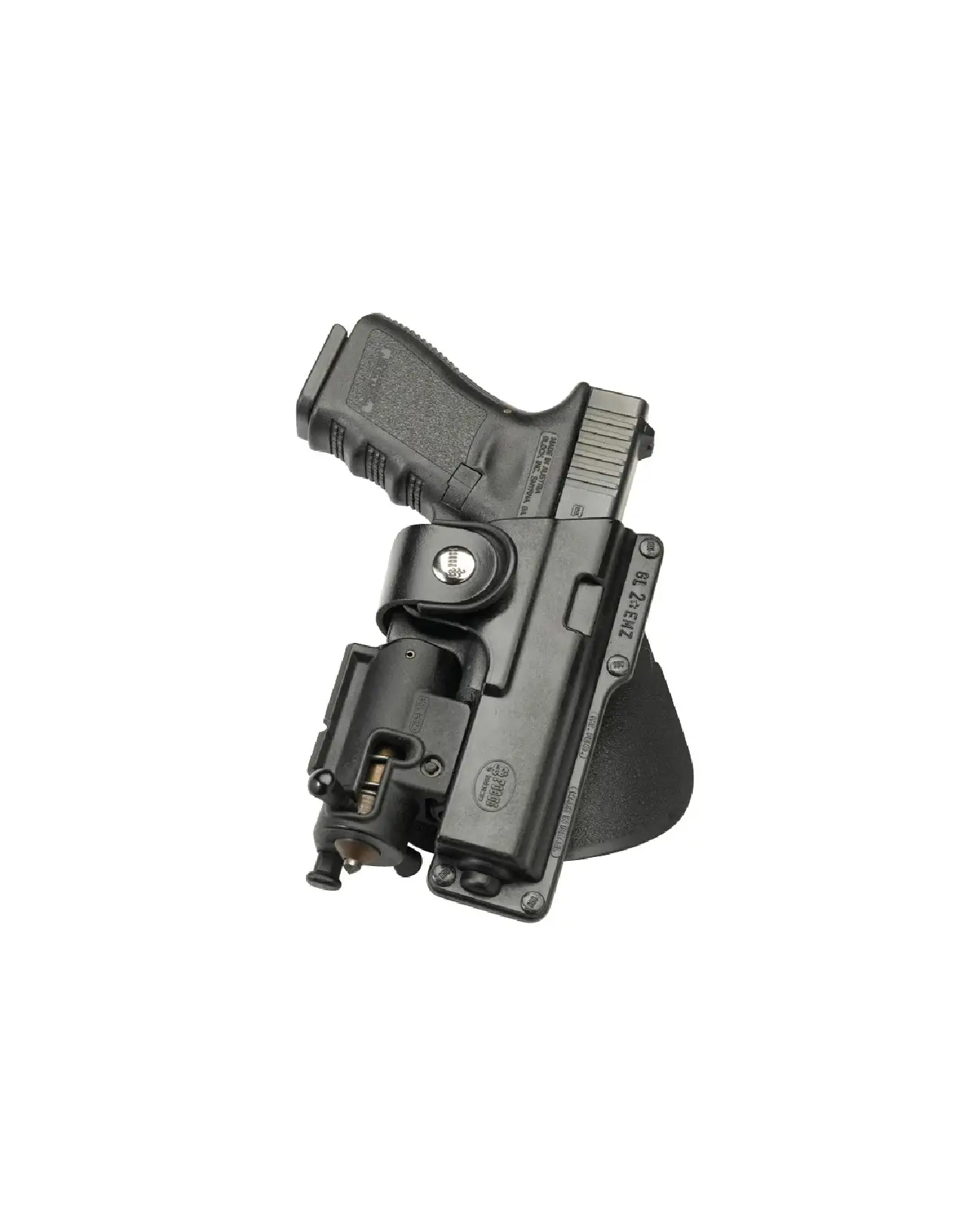 נרתיק חיצוני עבור זיג זאוור למגוון דגמי P250 ו-P320 בכל הגדלים דגם 320S ND פובוס נרתיק חיצוני עבור זיג זאוור למגוון דגמי P250 ו-P320 בכל הגדלים דגם 320S ND פובוס