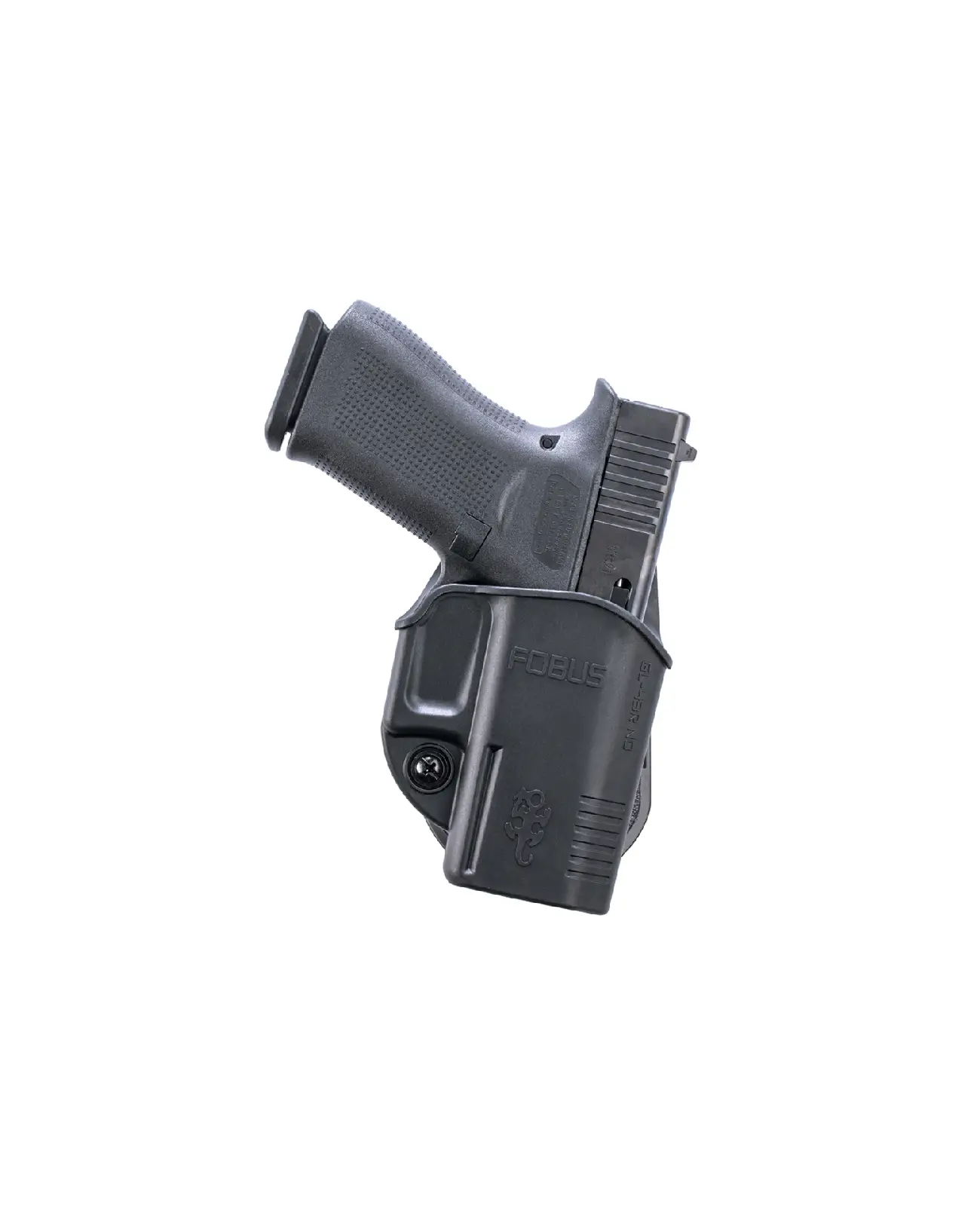 נרתיק חיצוני עבור Glock 43/43X/48 דגם FOBUS - GL-43R