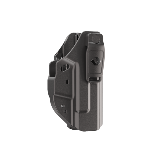 Orpaz IWB/OWB Holster for Glock, Sig Sauer, S&W, and Masada pistols EVO Orpaz IWB/OWB Holster for Glock, Sig Sauer, S&W, and Masada pistols EVO