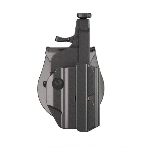 Orpaz OWB Paddle Universal Holster for Pistols with Optics T41 Orpaz OWB Paddle Universal Holster for Pistols with Optics T41
