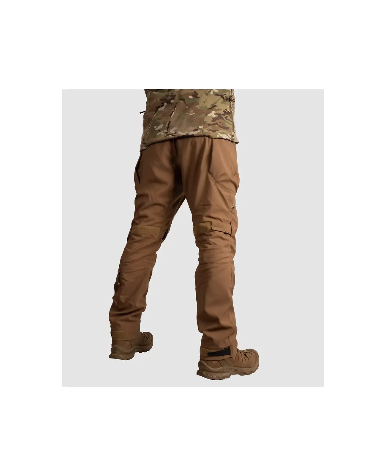 מכנס טקטי ALPHA PANTS GEN 2 - NIGHT HERON