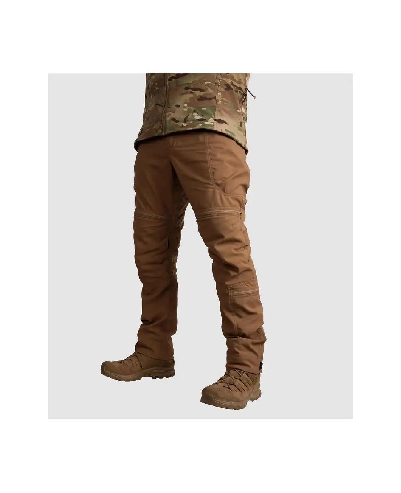 מכנס טקטי ALPHA PANTS GEN 2 - NIGHT HERON