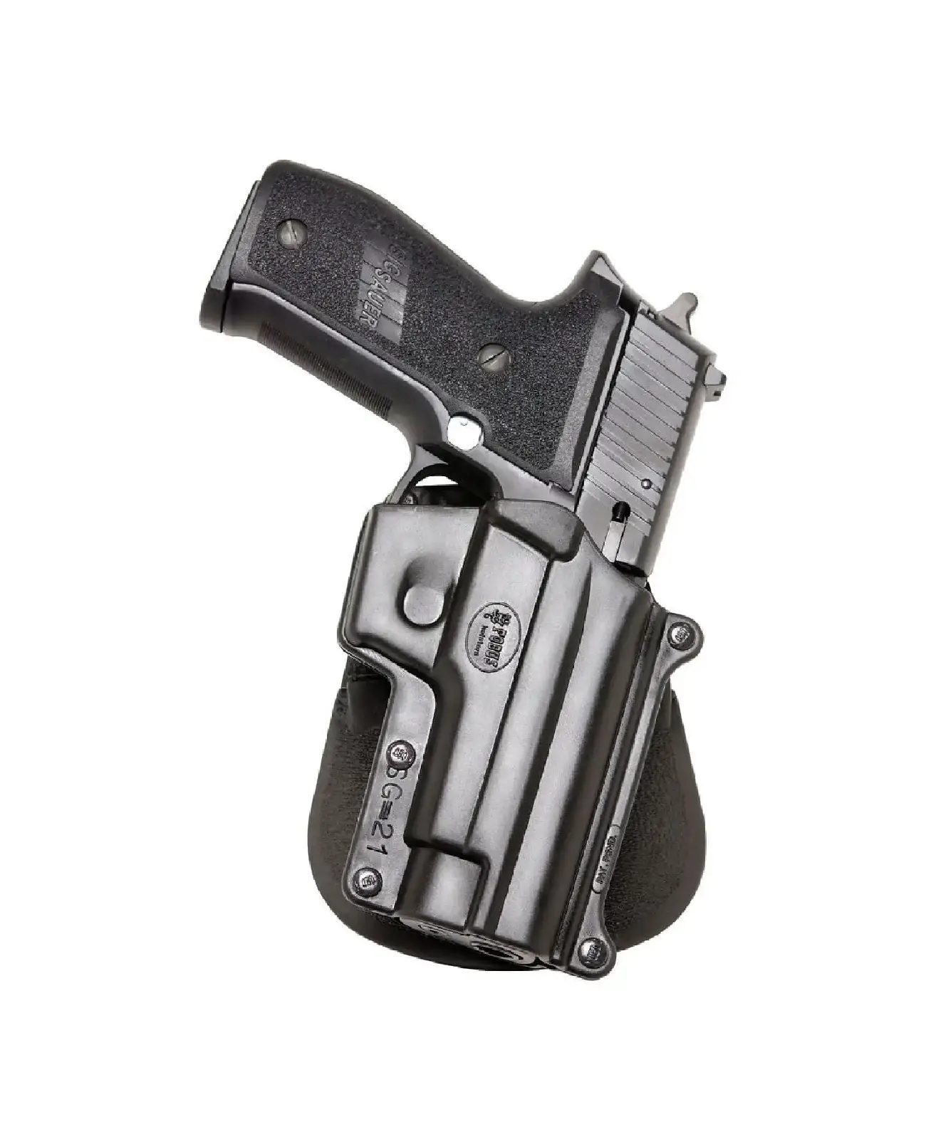 נרתיק חיצוני עבור Sig Sauer P220/P226 דגם SG-21-Fobus נרתיק חיצוני עבור Sig Sauer P220/P226 דגם SG-21-Fobus