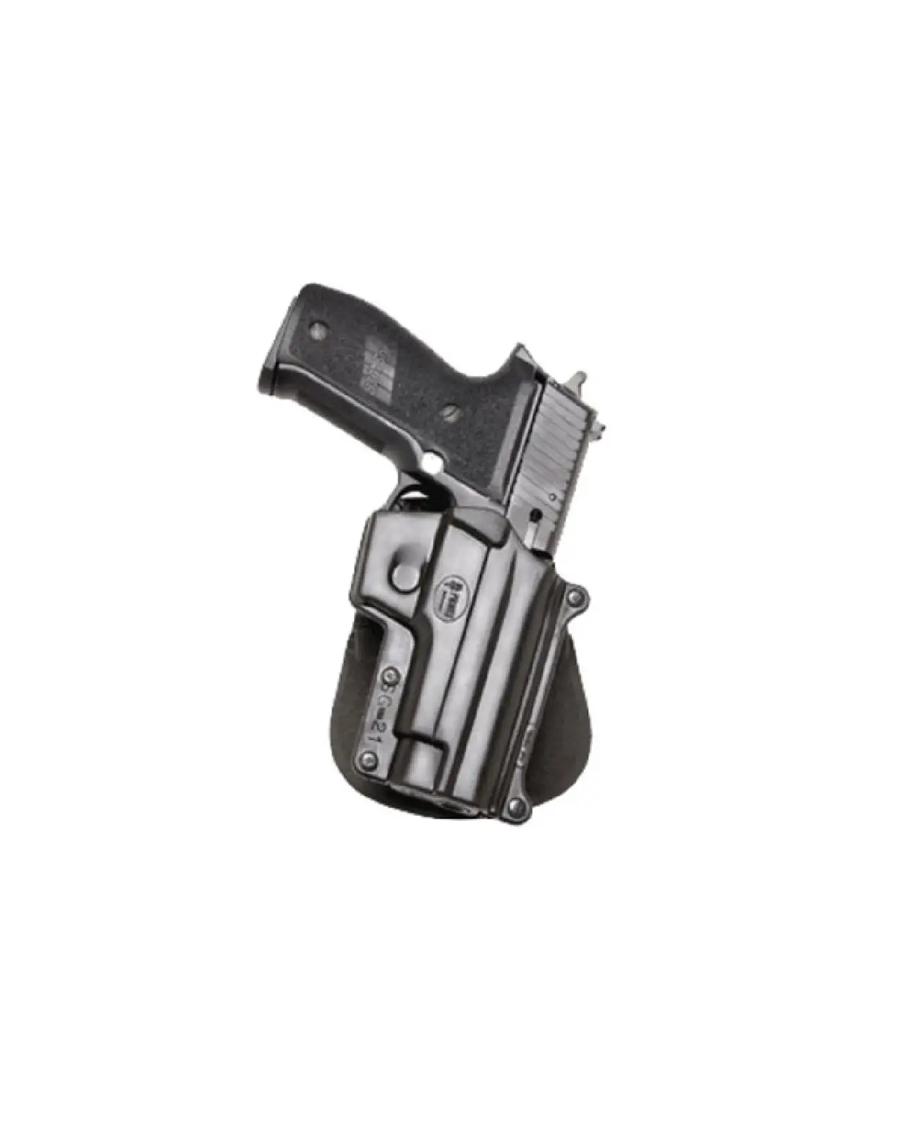 נרתיק חיצוני עבור Sig Sauer P220/P226 דגם SG-21-Fobus