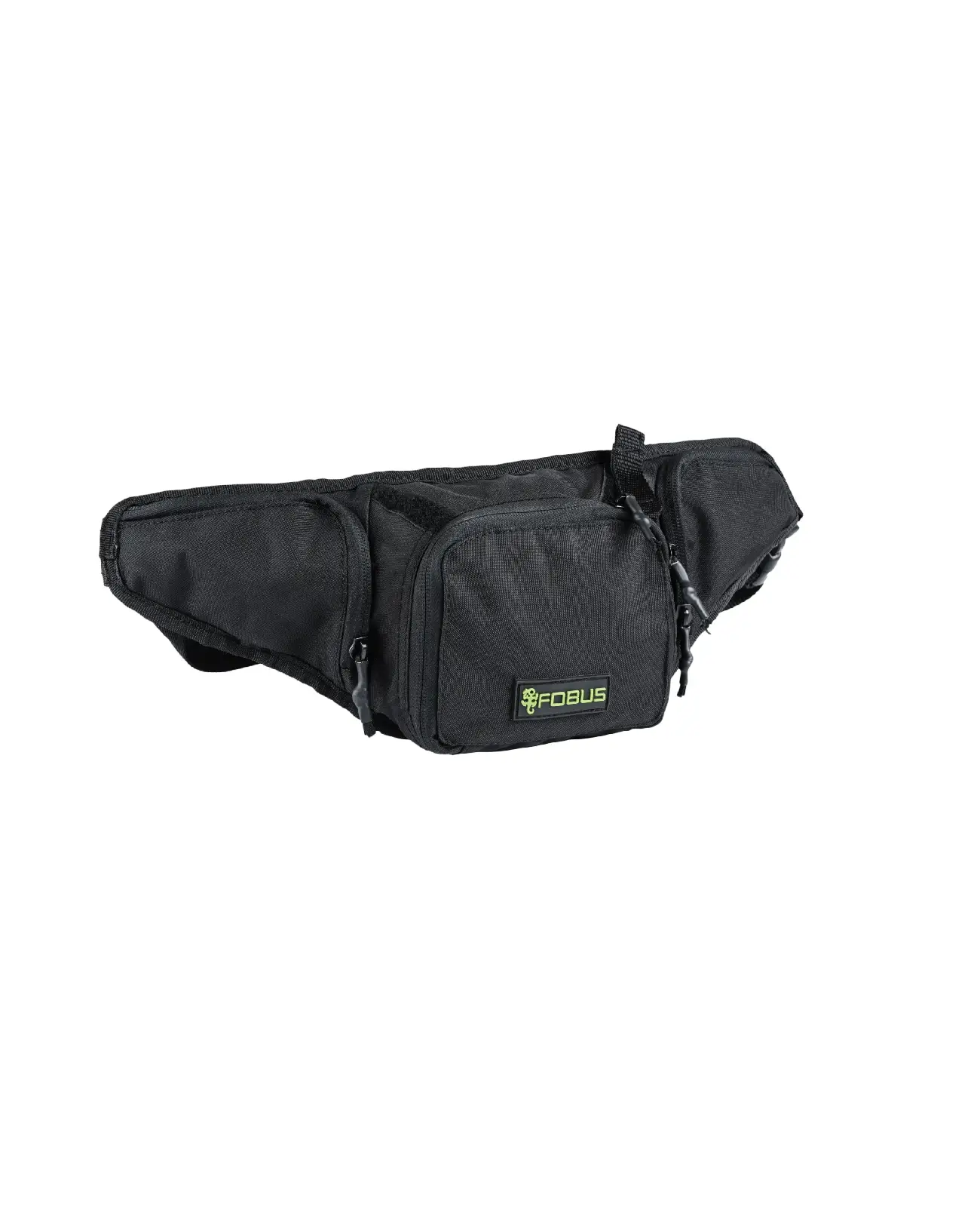 Fobus Ambidextrous Waistband Pouch Designed To Carry A Gun And Magazines T-Pouch