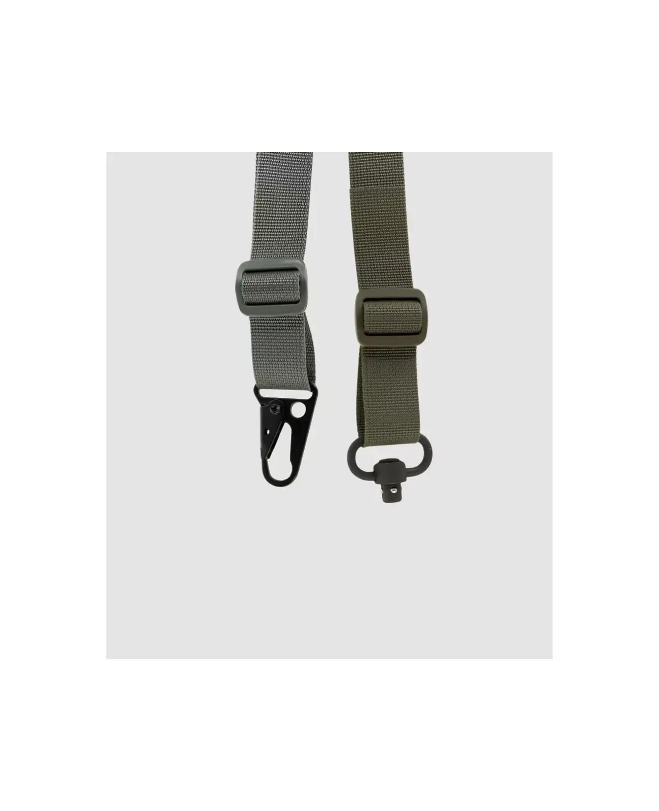 רצועת נשק מרופדת X-RAY SLING - NIGHT HERON