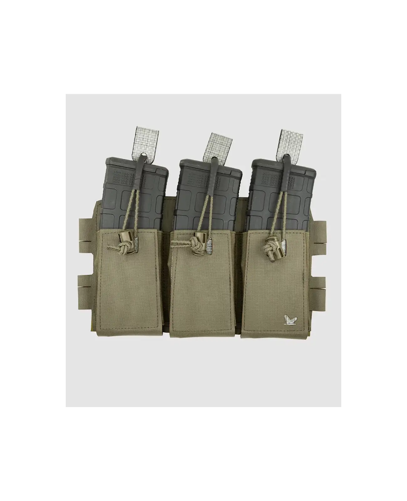 פלאקארד 3 מחסניות TRIPLE MAG PLACARD - NIGHT HERON