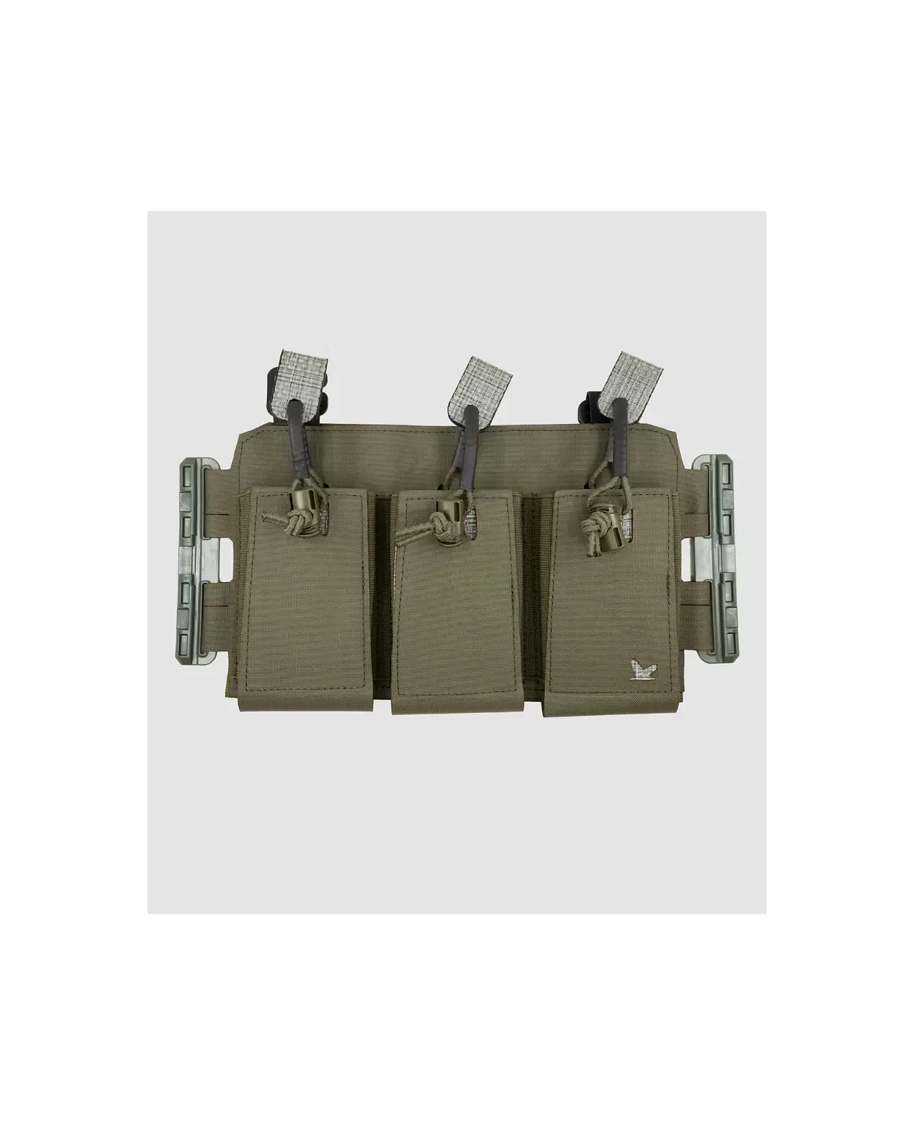 פלאקארד 3 מחסניות TRIPLE MAG PLACARD - NIGHT HERON