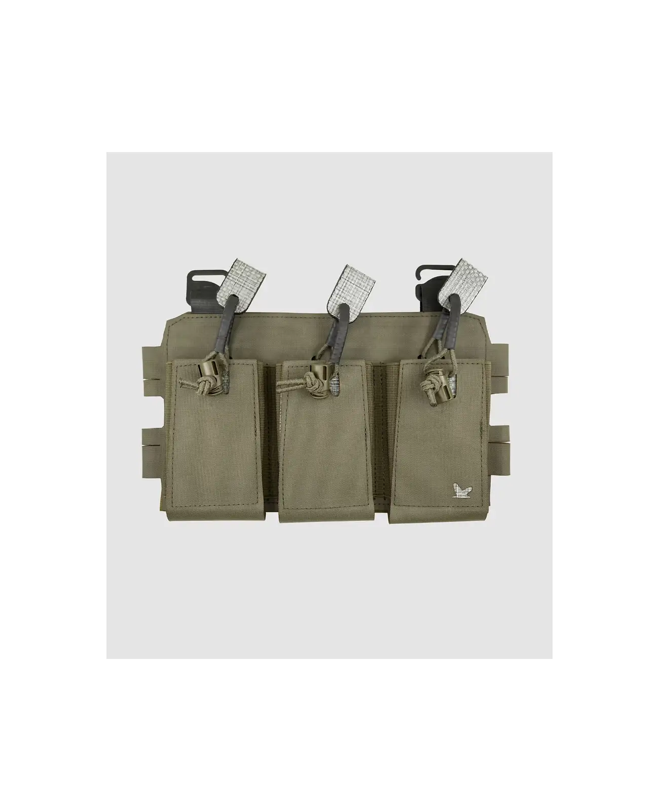 פלאקארד 3 מחסניות TRIPLE MAG PLACARD - NIGHT HERON