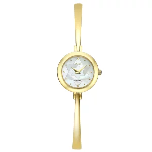 Adi Gold Star of David Women's Watch – Handmade Adi Gold Star of David Women's Watch – Handmade