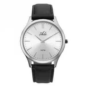 ADI Men's Wristwatch Made Of Stainless Steel ADI Men's Wristwatch Made Of Stainless Steel