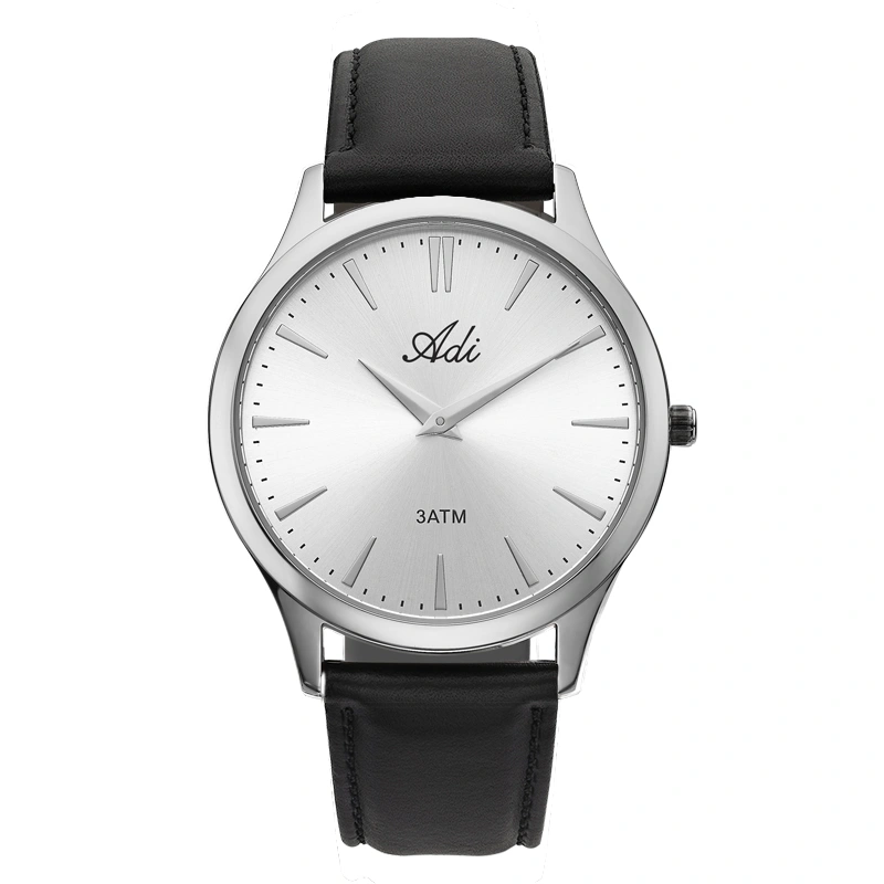ADI Men’s Wristwatch Made Of Stainless Steel
