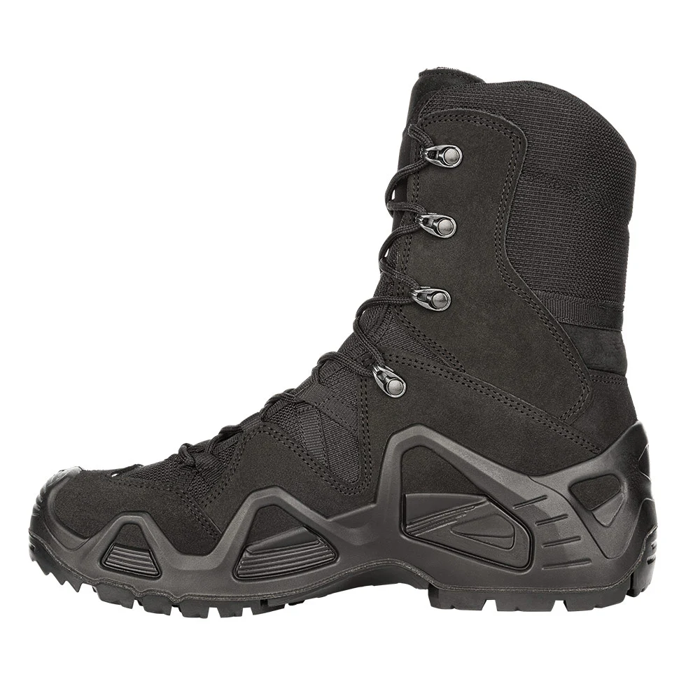 נעלי לואה טקטיות גבוהות LOWA Zephyr GTX Hi TF נעלי לואה טקטיות גבוהות LOWA Zephyr GTX Hi TF