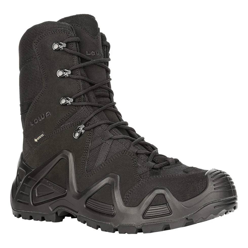 נעלי לואה טקטיות גבוהות LOWA Zephyr GTX Hi TF נעלי לואה טקטיות גבוהות LOWA Zephyr GTX Hi TF