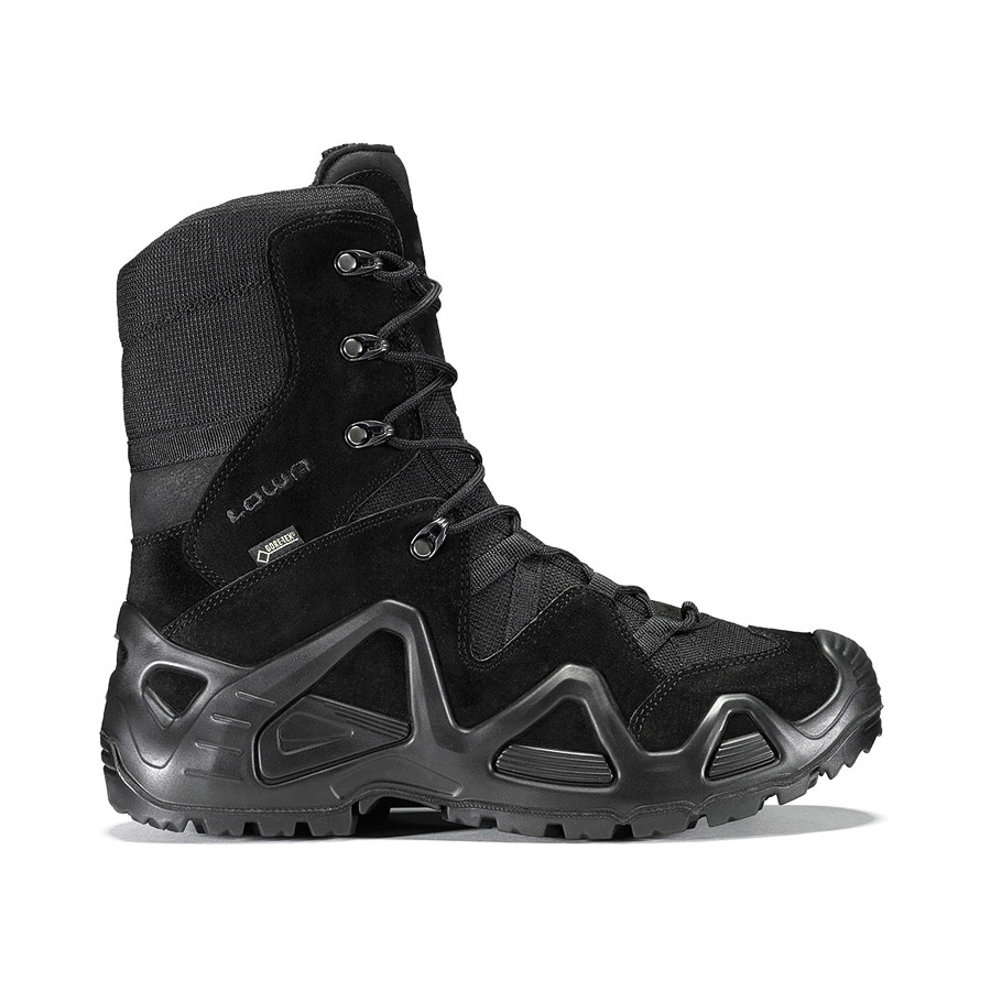 נעלי לואה טקטיות גבוהות LOWA Zephyr GTX Hi TF נעלי לואה טקטיות גבוהות LOWA Zephyr GTX Hi TF